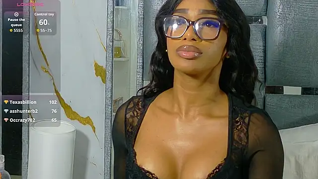 angelessmith1's Live XXX Chat