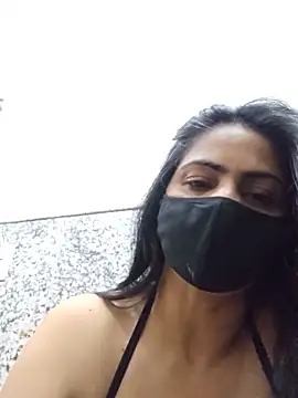 SashaPatel Chat XXX live