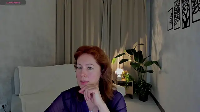 Chatroom XXX en direct de LeticiaRomano