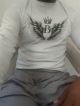 X-boy-11 élő XXX-chatje