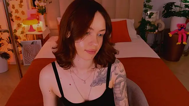 دردشة Meow_Nancy الجنسية المباشرة
