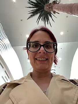 Chat XXX en directo de NataKitten