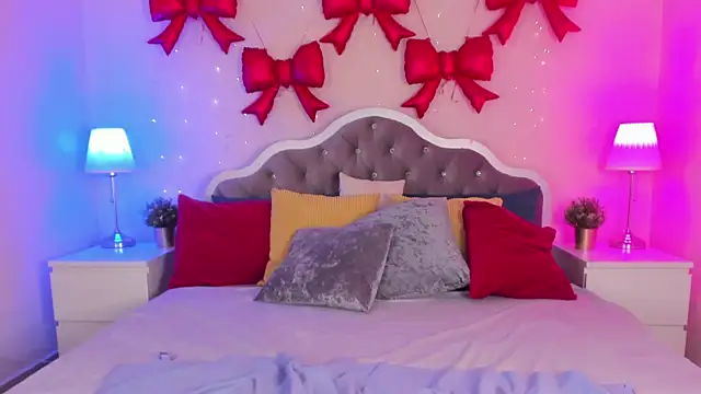 katymeaw – Naživo XXX chat