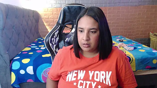 Chat XXX ao vivo de KathyHardcore69
