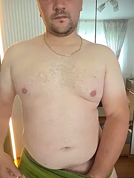 KarlosCarutox – webcam-show