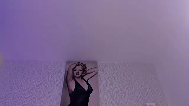 Selena_fox7's Live XXX Chat