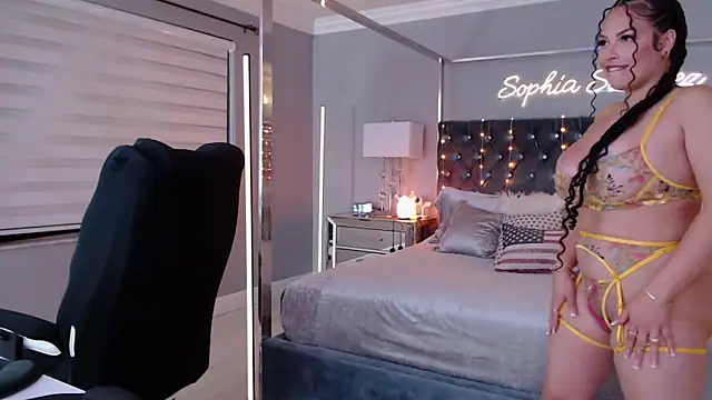 دردشة theofficialsophiasanchez الجنسية المباشرة