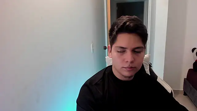 Chat XXX en directo de Asta_YunoXXX
