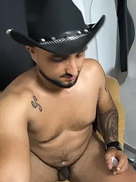 Show de JuanRoyal_Ass na webcam