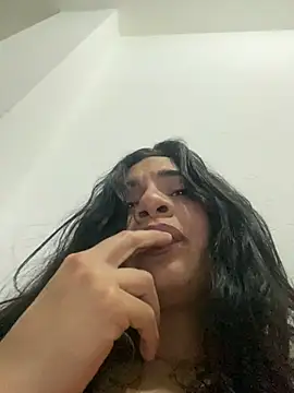 Živý XXX chat mysteriousgirl20
