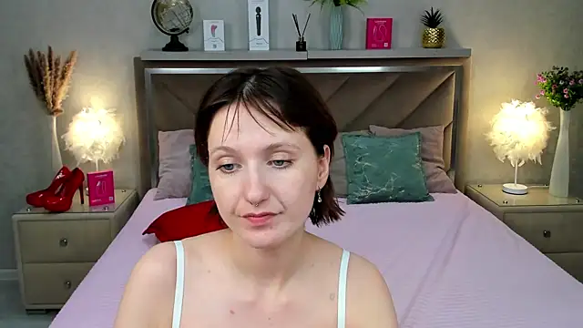 MiaKarlos – Naživo XXX chat