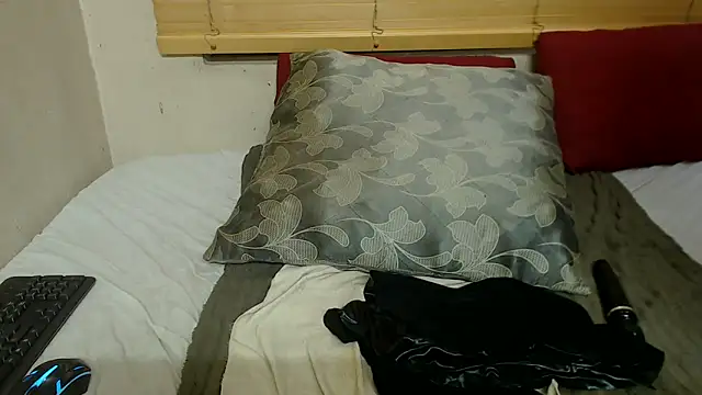 ThickChocolate Live XXX-chat