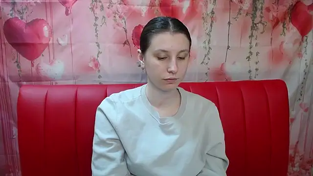 Živý XXX chat LilianaShine