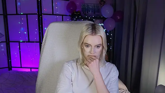 ImBonBon live XXX chat