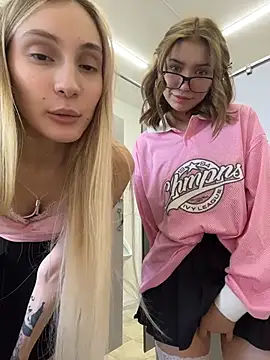 Pink_Kiss' Live XXX Chat