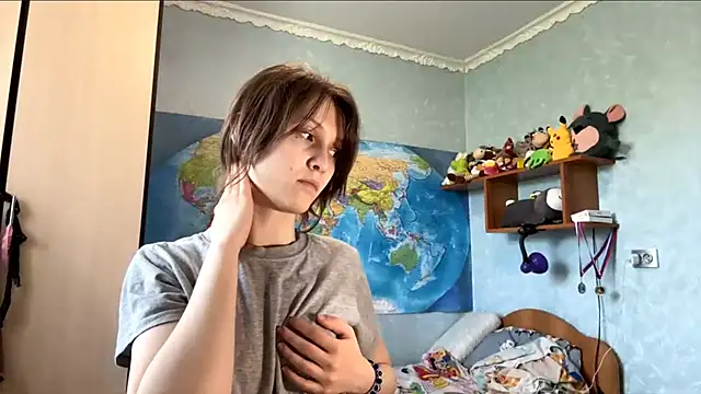 MalvinaGreif's Live XXX Chat