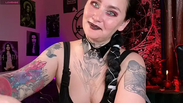 Emmybrightj_'s Live XXX Chat
