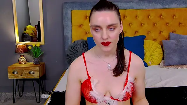 Jessica_White_ 라이브 XXX 채팅