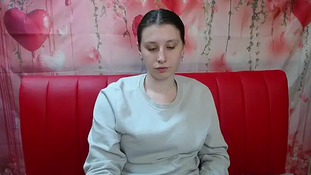 LilianaShine's Live XXX Chat