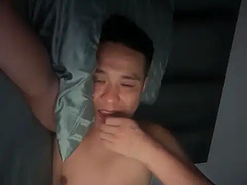 Ruler9755 网络视讯表演