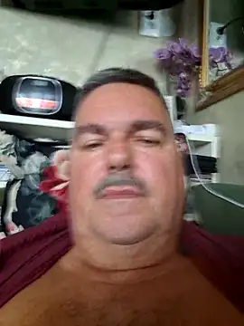 Webkamerová show Tbone17