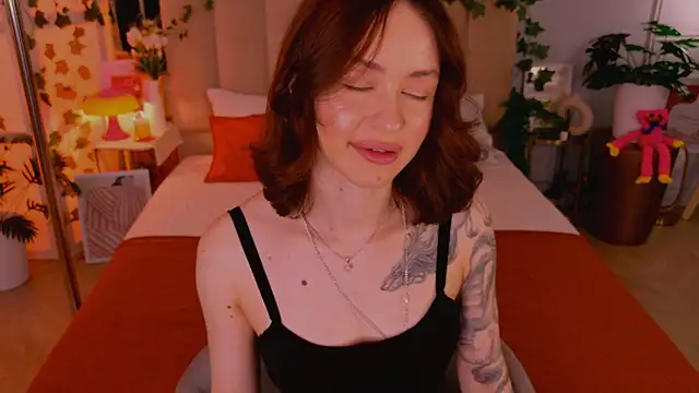 แชท XXX สดของ Meow_Nancy