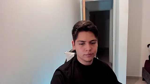 Asta_YunoXXX Adlı Modelin Web Kamerası Şovu