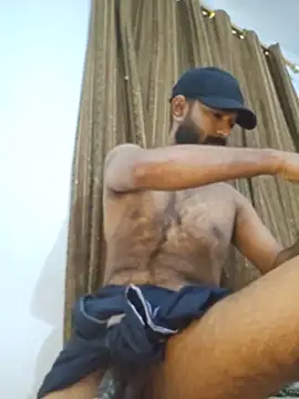 Bigkannan Obrolan Langsung XXX
