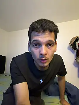 samuel_prrr webkamerás műsora