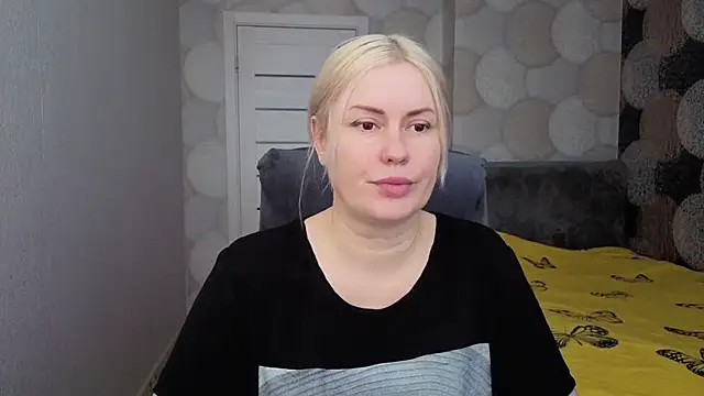 natusik – Live XXX-chat