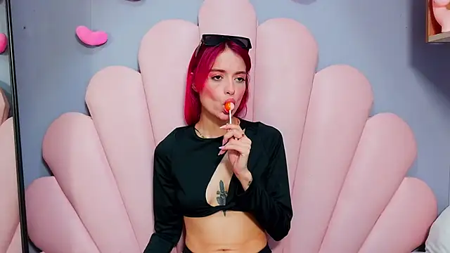 luci_miller – Naživo XXX chat