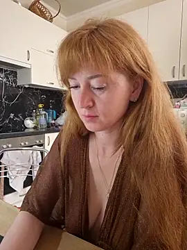 Webkamerová show LanaBananaa_