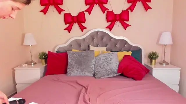 katymeaw 라이브 XXX 채팅