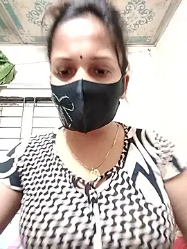 Payel_50 Show in webcam