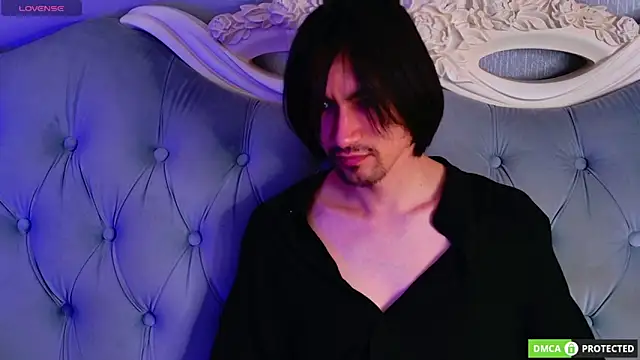 แชท XXX สดของ CalvinOwens