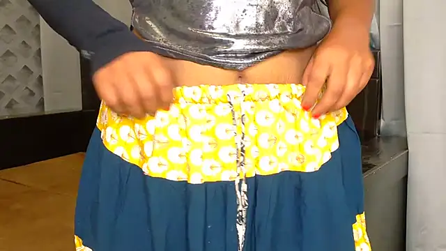 Chat +18 de somi-singh ao vivo