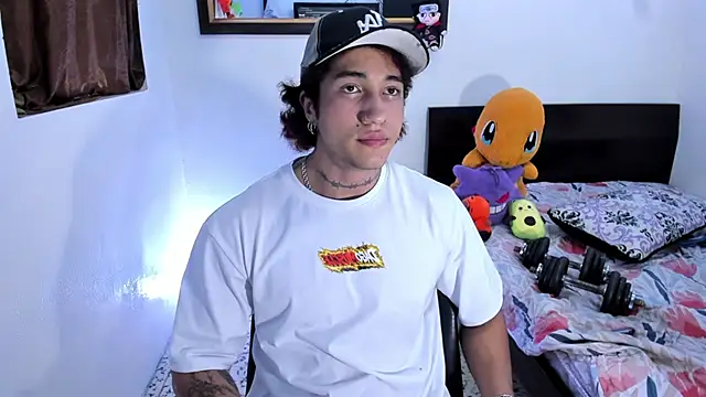 Chatroom XXX en direct de Bull__fit