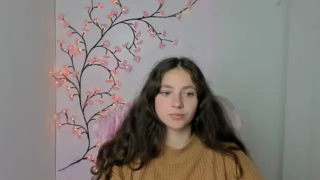 Živý XXX chat KissMeJulia