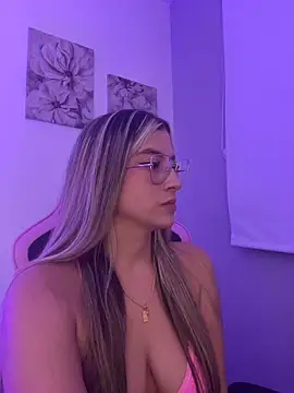 Issabela_G1's Live XXX Chat