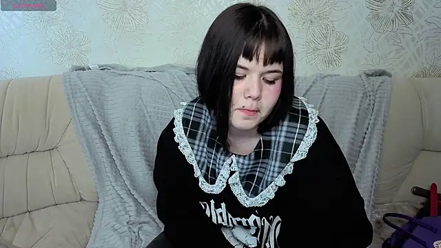 Chat XXX en directo de ClaireFaers_