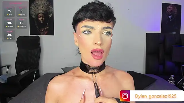 Dylan_Turnerr 即時 XXX 聊天