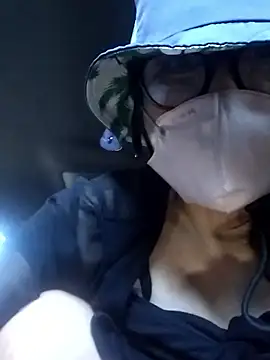 moko1121's Live XXX Chat