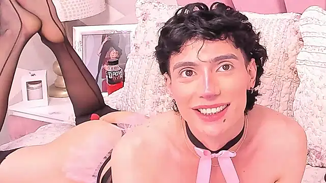 Show de webcam de KylieMonnett