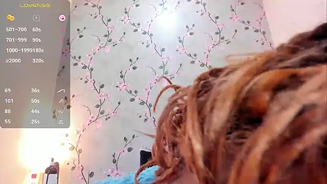 EmmySweett's Live XXX Chat