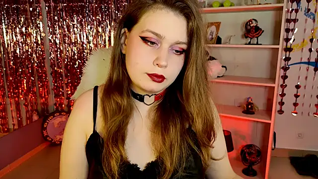 FioraMarmoris Live XXX-Chat