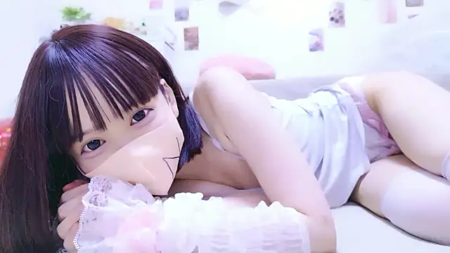 841_yayoi Adlı Modelin Canlı XXX Sohbeti