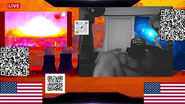 RussellTaylorLacy Webcam show