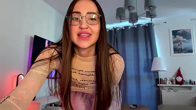 Živý XXX chat Lilith_Lure