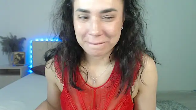 RoxannePure's Live XXX Chat