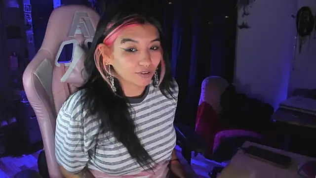 دردشة annie_walker6 الجنسية المباشرة